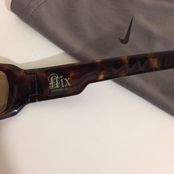 Nike sunglass BNWOT main image 4